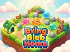게임 Bring Blob Home
