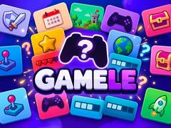 게임 Gamele