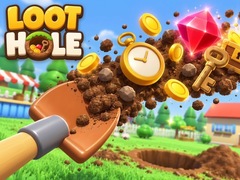 게임 Loot Hole