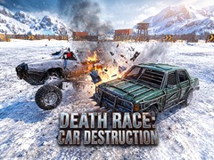 게임 Death Race: Car Destruction