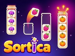 게임 Sortica
