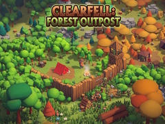 게임 Clearfell Forest Outpost