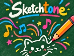 게임 Sketchtone
