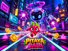게임 Pitaya Dash
