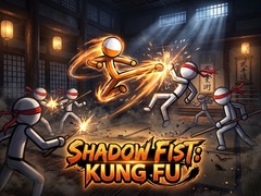 게임 Shadow Fist - Kung Fu