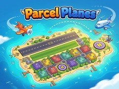 게임 Parcel Planes