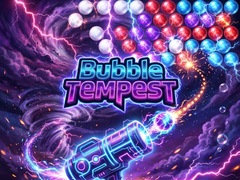 게임 Bubble Tempest