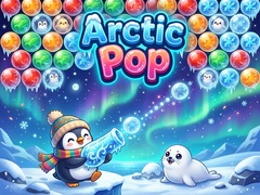 게임 Arctic Pop