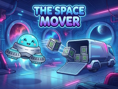 게임 The Space Mover