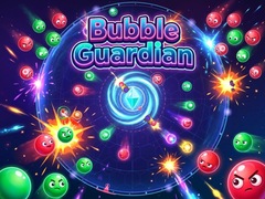 게임 Bubble Guardian