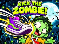 게임 Kick the Zombie!