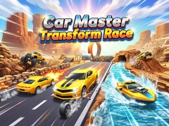 게임 Car Master: Transform Race