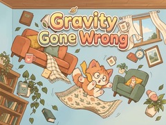 게임 Gravity Gone Wrong