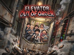 게임 Elevator Out of Order!