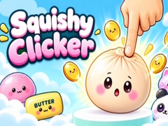 게임 Squishy Clicker
