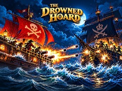게임 The Drowned Hoard