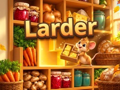 게임 Larder