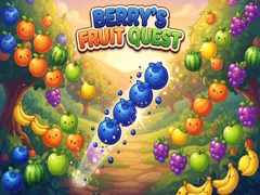 게임 Berry’s Fruit Quest