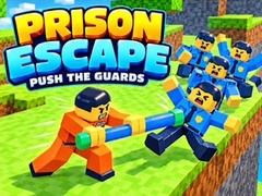 게임 Prison Escape Push the Guards