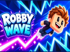 게임 Robby Wave