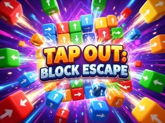 게임 Tap Out - Block Escape