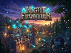 게임 Night Frontier