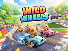 게임 Wild Wheels