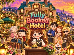 게임 Fully Booked Hotel