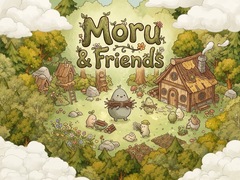 게임 Moru & Friends