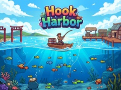 게임 Hook Harbor