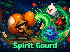 게임 Spirit Gourd