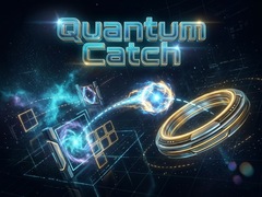 게임 Quantum Catch
