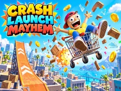 게임 Crash Launch Mayhem