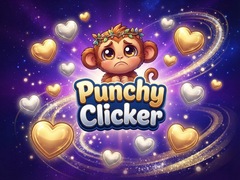 게임 Punchy Clicker