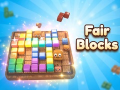 게임 Fair Blocks
