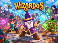 게임 Wizardos