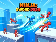 게임 Ninja: Sword Dash