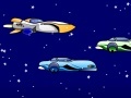 게임 Space Ranger