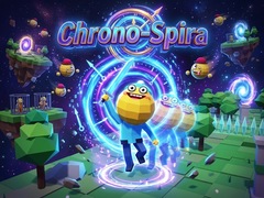 게임 Chrono-Spira