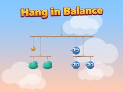 게임 Hang in Balance
