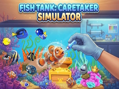 게임 Fish Tank: Caretaker Simulator