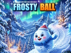 게임 Frosty Ball