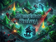 게임 Shadow Relay