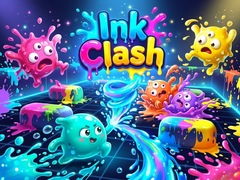 게임 Ink Clash