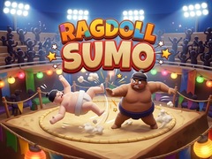 게임 Ragdoll Sumo