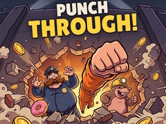 게임 Punch Through!