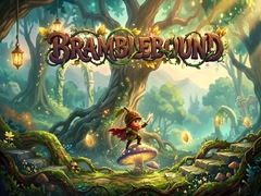 게임 Bramblebound