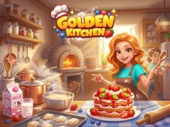 게임 Golden Kitchen