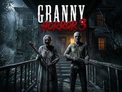게임 Granny Horror 3