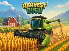 게임 Harvest Rush